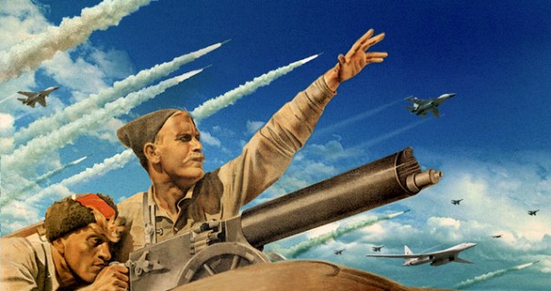 «Основы российского патриотизма»: когда каждый из нас может стать героем