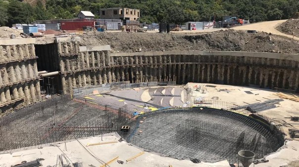 Истина в Крыму: Сбербанк через «дочку» вложил 4 млрд в винный парк