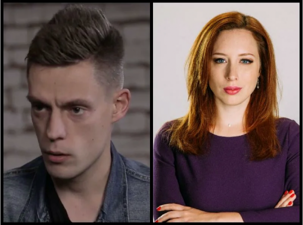 Лица либерального интернета