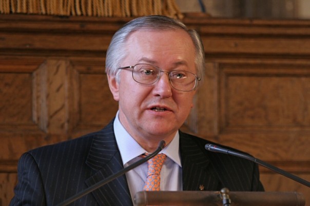 Представительство Украины при ЕС возглавит оголтелый адепт прозападной ориентации и евроинтеграции Борис Тарасюк