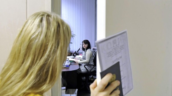 Из штата вон: до конца сентября работы могут лишиться почти 52 тыс. человек