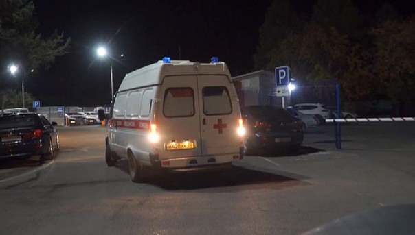 Уточненные данные: при жесткой посадке лайнера в Барнауле пострадали 56 человек