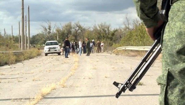 В Кремле прокомментировали идею Лукашенко отправить миротворцев в Донбасс