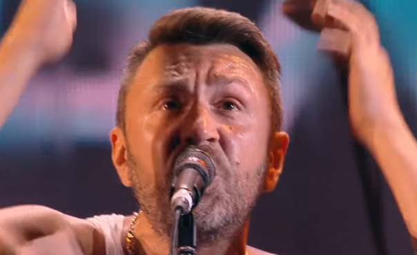 В Киеве хотят сделать гимном Рады русофобскую песню Шнурова