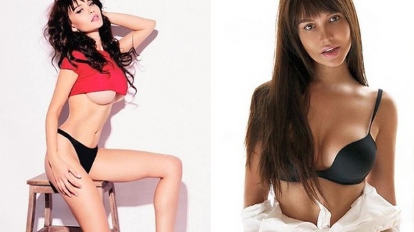 Учеба в Лондоне или политическая карьера в Ростове: трудный выбор Playboy-модели