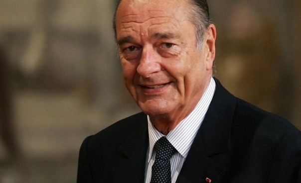 Их плохо воспитали: почему Жак Ширак не любил Прибалтику