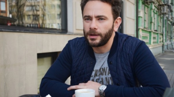 Дубинский переименовал свою партию в «Слугу МВФ»