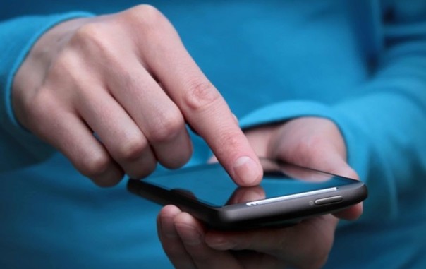 Государство в смартфоне: на Украине презентован новый IT-проект