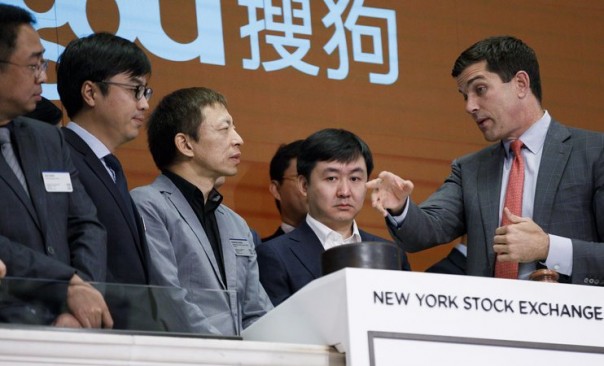 Администрация Трампа может заставить китайские компании уйти с американских бирж