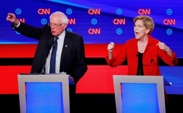 Хорошо, когда выбора нет