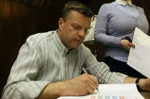 «Где б мы сегодня были, если бы не он?» / Дмитрий Куликов - "Либералы, которые считают, что дядя Сэм придет, свергнет власть и они заживут хорошо, сил