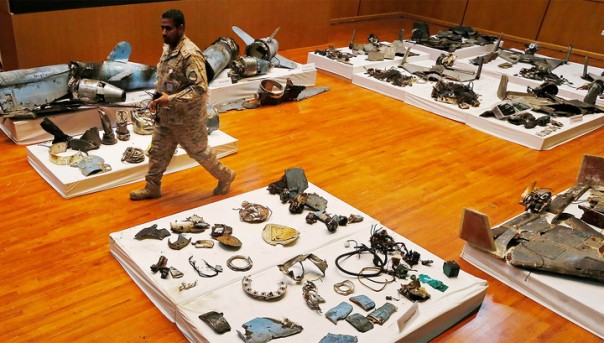 Нашлась причина провала "Патриотов" при атаке дронов