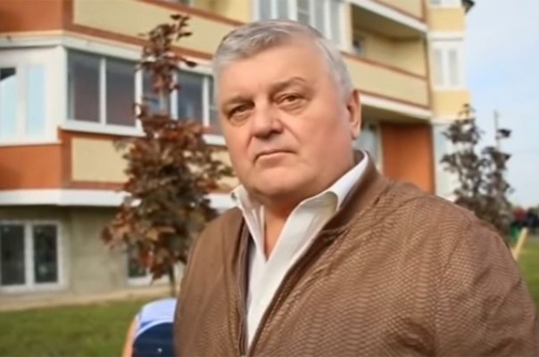 Щупальца спрута. Глава района в МО присвоил 1700 объектов недвижимости