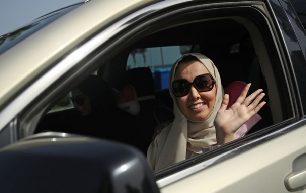 Саудовская Аравия разрешила иностранкам въезд без сопровождения мужчин