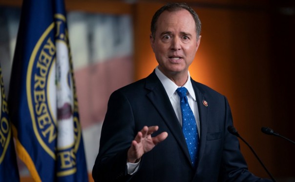 В конгрессе США заявили о планах получить доступ к звонкам Трампа Путину