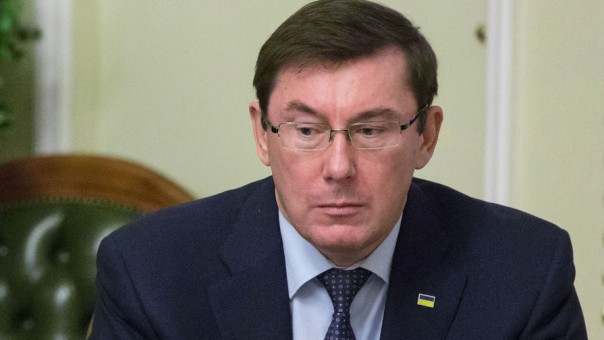 Бывший генпрокурор Украины заявил, что отказался начать расследование по делу Байдена