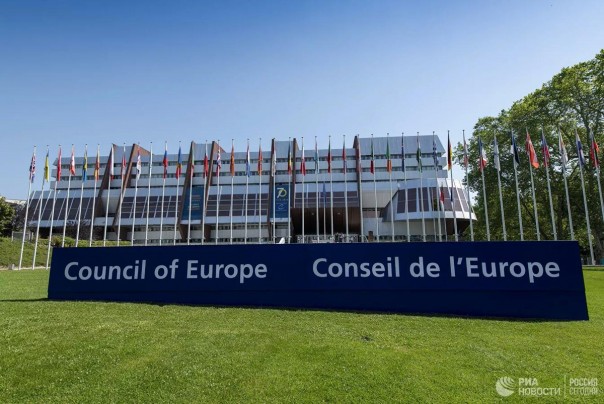 Глава делегации Украины в ПАСЕ заявила о необходимости диалога с Россией