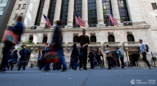 Америка готовит для Китая страшную кару