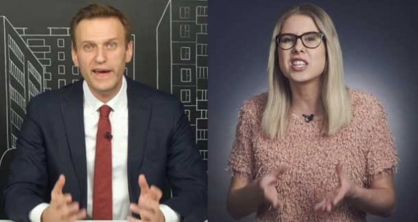 Мудаки и митинги