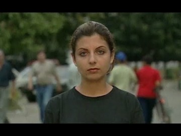 Репортаж Маргариты Симоньян из Беслана 3 сентября 2004 года