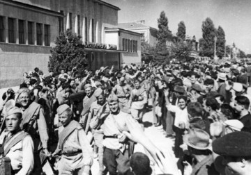 В Болгарии сочли безумной позицию МИД о роли СССР во Второй мировой