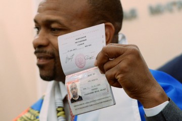 Получение гражданства для выпускников российских вузов могут упростить