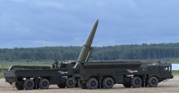 Военный эксперт о секретной базе США в Эстонии: «Они даже не успеют кальсоны надеть»