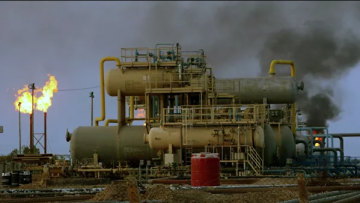 "Пробиваемая" стена. Почему комплексы ПВО США не защитили Саудовскую Аравию