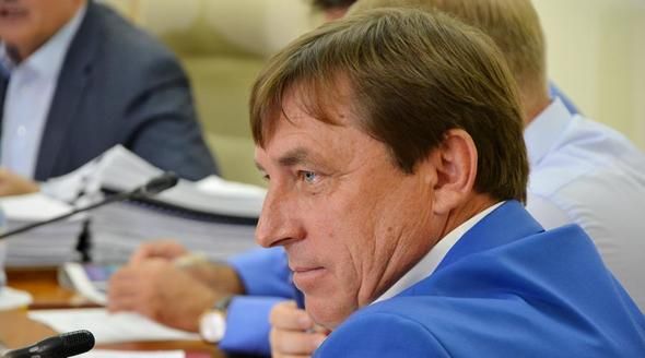 В Крыму назначен новый премьер-министр республики