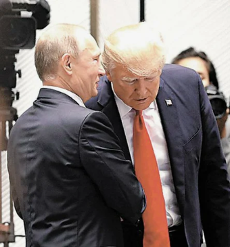 Все ответят за базар