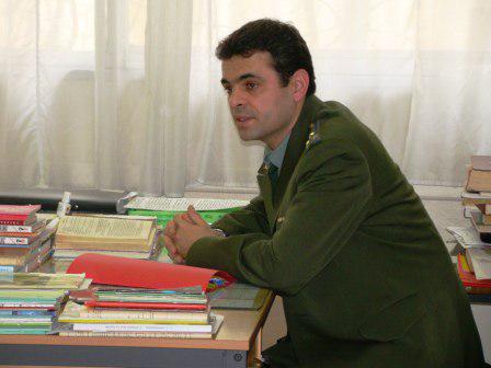 Белоруссия выслала Российского военного атташе