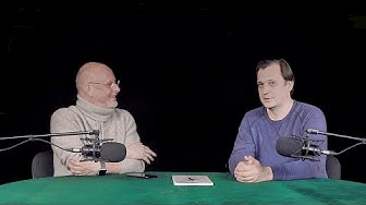 Егор Яковлев про книгу "Война на уничтожение. Третий Рейх и геноцид советского народа"