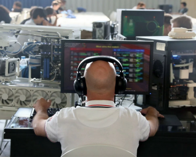 На Украине узаконили прослушку