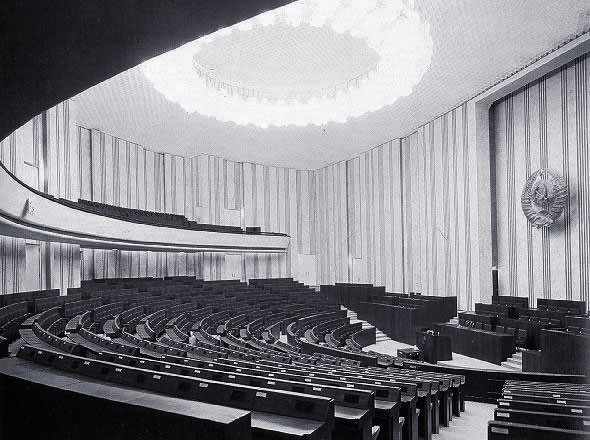 Последний ход Сталина. Как соратники избавились от "завещания" вождя