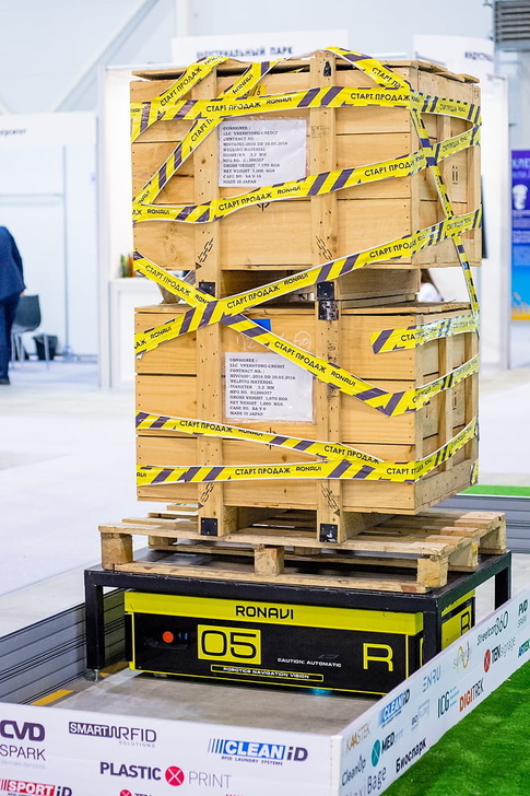 Россия слезает с трубы и зальёт мир «жидким золотом». Мы – непобедимые! Время-вперёд! №364 | Подборка новостей | Каких роботов производят в России