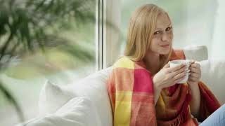 Ромашковый чай для снятия спазмов