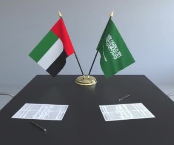 Две арабские монархии обсудили совместную оборону от «агрессии» Ирана