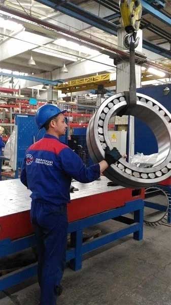 Сделано у нас: Кто там говорил что в России не производят больше подшипники? | Авиаремонтный — второе рождение | Как делают лучшую электричку в России