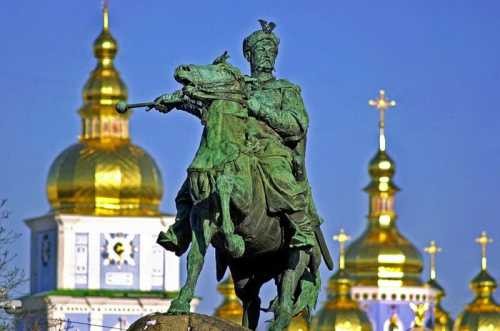 Присягу на верность русскому царю Малороссия принимала с восторгом