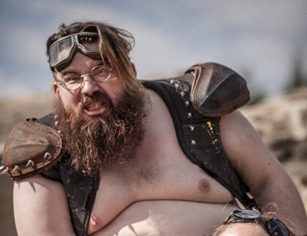 Методы ведения диспутов. Слабонервным не смотреть. Александр Роджерс