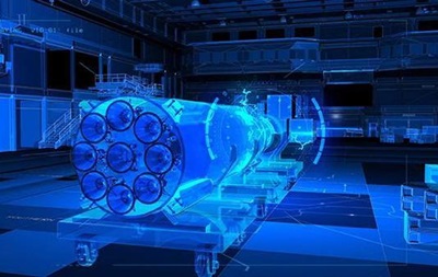 В Китае разработали многоразовую ракету-носитель