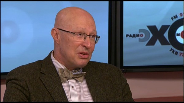 "Вместе - мы легион": Ходорковский, Невзоров, Ройзман и Латынина объединились в "Союз независимых публицистов"