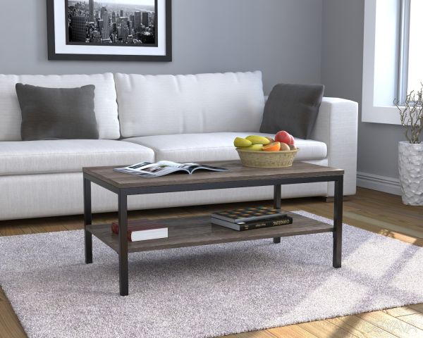 Как подобрать подходящую мебель для стиля лофт?