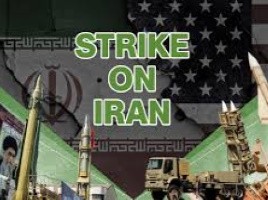 Иран готовится отражать американские и израильские ракетные удары (SouthFront)