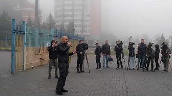 "Быки" Билецкого не хотят кончать войну