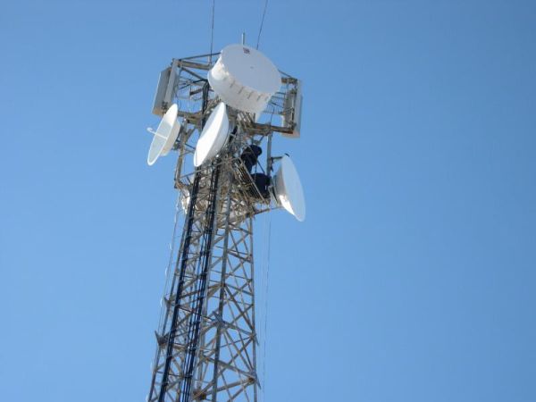 Очередной теракт в Донецке: произошёл подрыв базовой станции «Феникса» в Пролетарском районе