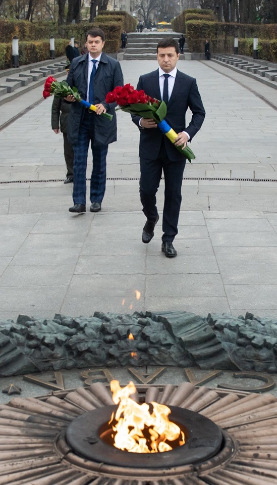 Кощунство, прощение которому не будет