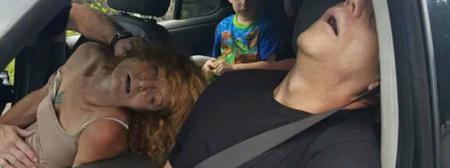 Угадайте - о какой стране речь? Минздрав: Смертность от отчаяния привела к падению длительности жизни