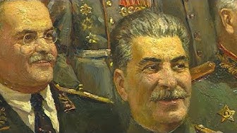 Манеж готовит выставку ВОВ ко Дню Народного единства