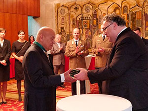 На подходе Мадьярская народная республика?